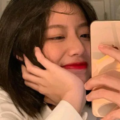 生命中的美好爱恋